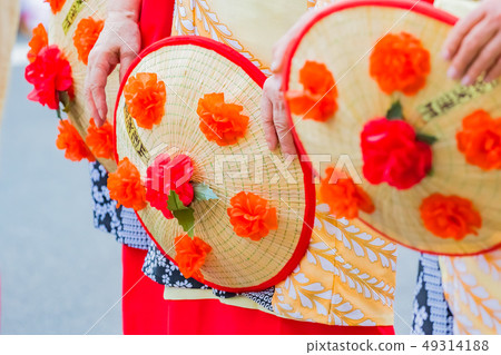 Hanasaka Odori 49314188