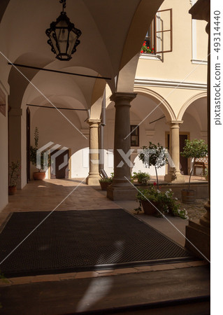 State Milotice Castle, Czech Republic State Milotice Castle, Czech Republic 49314440