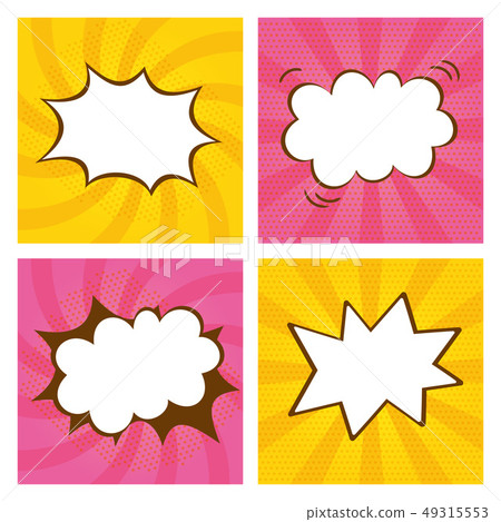 語音泡沫背景設置 語音泡沫背景設置 49315553