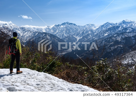 Haruyama II 49317364