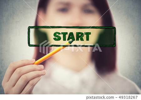 business project starting business project starting 49318267