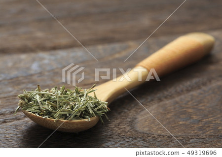 “草本”馬尾 49319696