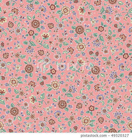 Fine pattern Fine pattern 49320327