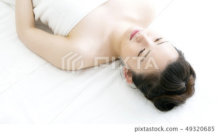 年輕女性的審美形象 49320685