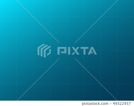 Blue grid futuristic hud background . Blue grid futuristic hud background . 49322937