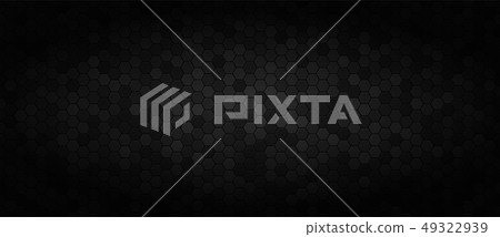 Black wide technology background Black wide technology background 49322939