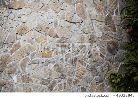 sharp stone wall background sharp stone wall background 49322943