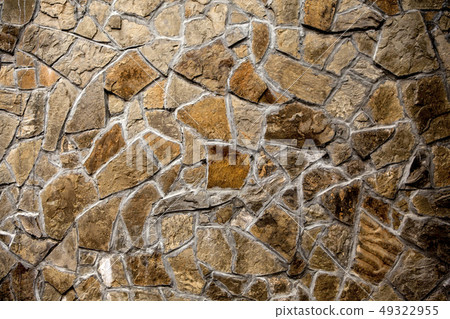 sharp stone wall background sharp stone wall background 49322955