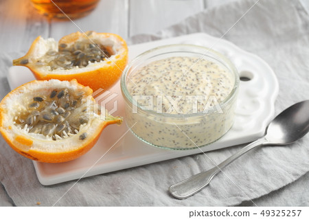Super food breakfast Super food breakfast 49325257