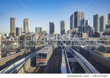 [Moto Sumiyoshi Station Musashi Kosugi公寓組] 49325480