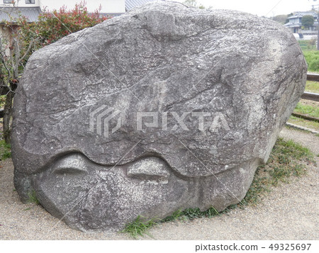 明日香石建築,龜石 明日香石建築,龜石 49325697