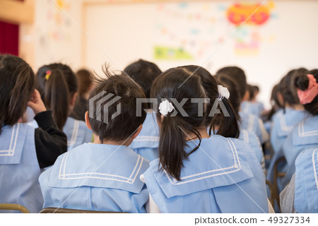 托兒所 49327334