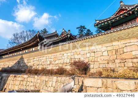 蔚山海神寺 蔚山海神寺 49327446