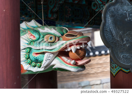 蔚山海神寺 蔚山海神寺 49327522