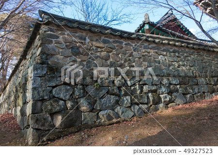蔚山海神寺 蔚山海神寺 49327523