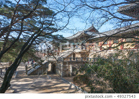 佛國寺 49327543