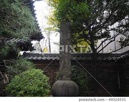 Suwayama Kichijoji 49328531