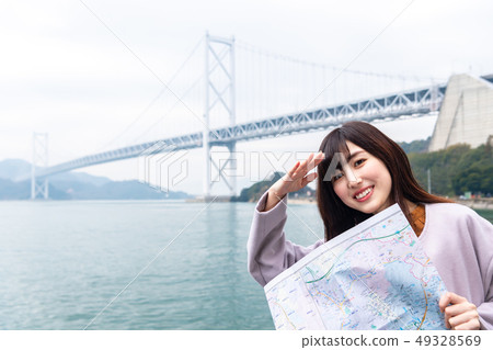 Onomichi Women's Travel Innoshima Ohashi Onomichi Women's Travel Innoshima Ohashi 49328569