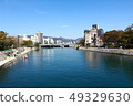 the atomic bomb Dome  49329630