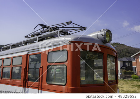 Okayama Kurashiki City Kojima Shimotsui Shimotsui Railway Okayama Kurashiki City Kojima Shimotsui Shimotsui Railway 49329652