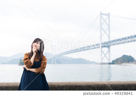 Onomichi Women's Travel Innoshima Ohashi Onomichi Women's Travel Innoshima Ohashi 49329841