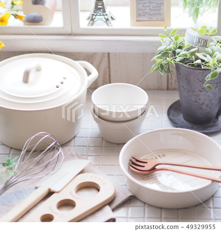 Natural Interior Kitchenware 49329955