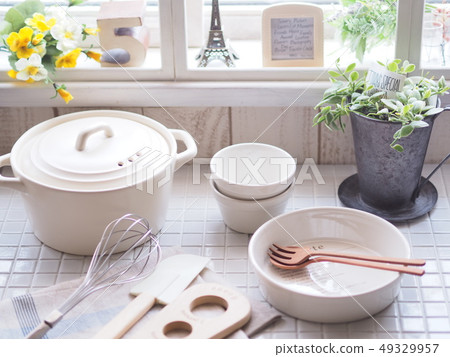 Natural kitchen miscellaneous goods 49329957