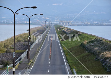 潮堤路 潮堤路 49330053