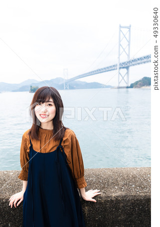 Onomichi Women's Travel Innoshima Ohashi Onomichi Women's Travel Innoshima Ohashi 49330640