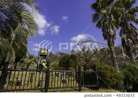 Okayama Kurashiki City Kojima Brazilian Park Hiwayama Highland 49333035