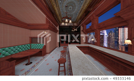 Restaurant Restaurant 49333146