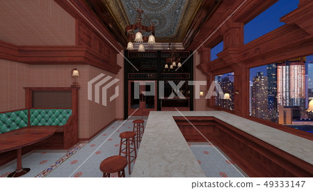 Restaurant Restaurant 49333147