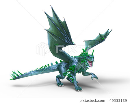  Dragon 49333189