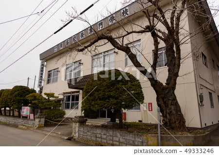 Closed School Uniform Dress School Closed School Uniform Dress School 49333246