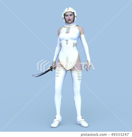 Fight woman Fight woman 49333247