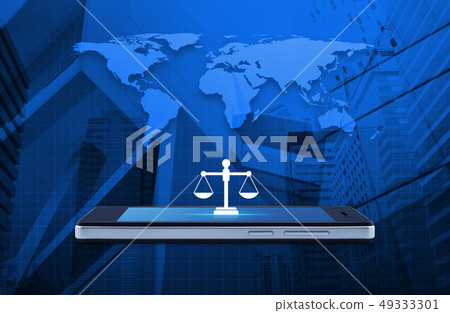 Legal, Elements of this image furnished by NASA 49333301