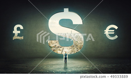 currency currency 49333889