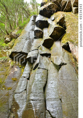 Amenakitaki Akame Shijuhachitaki Mie Prefecture 49334343
