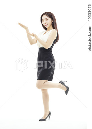 Business woman Business woman 49335076