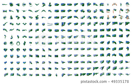 very big collection of vector flags of the Solomon Islands very big collection of vector flags of the Solomon Islands 49335178