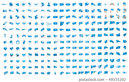 very big collection of vector flags of the Somalia very big collection of vector flags of the Somalia 49335202