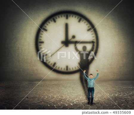 stop time stop time 49335609