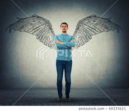 super power wings super power wings 49335621