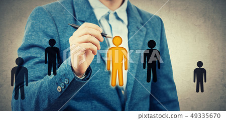 Select the right partener Select the right partener 49335670