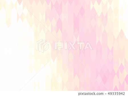 Geometric abstract background 49335942
