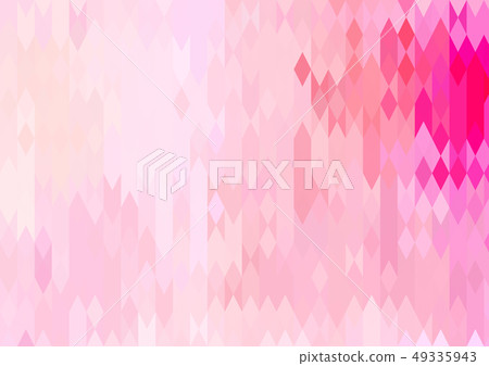 Geometric abstract background 49335943