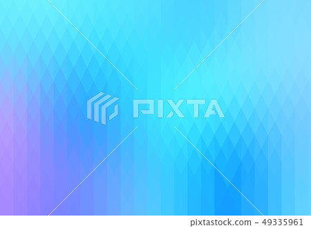 Geometric abstract background 49335961