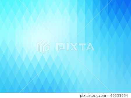 Geometric abstract background 49335964