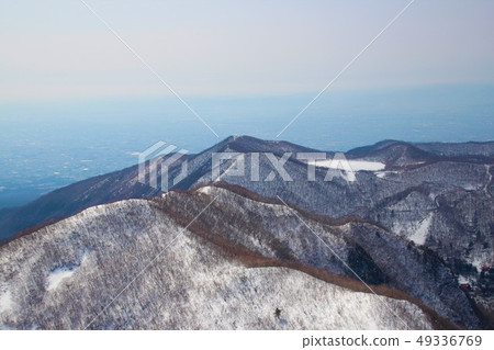 Akagi mountain 49336769
