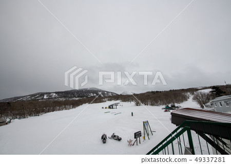 Ice floe tour, Sumikawa Snow Park (Miyagi Prefecture) 49337281